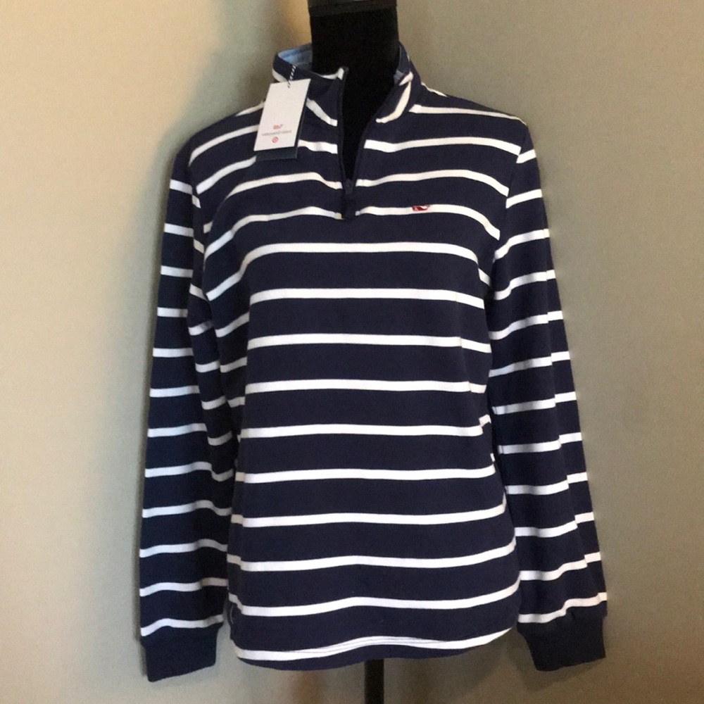 Vineyard Vines for Target Women’s Pullover